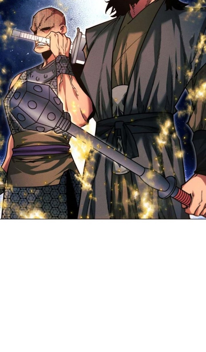 Modern Man Who Fall Into Murim Chapter 41 Gambar 65