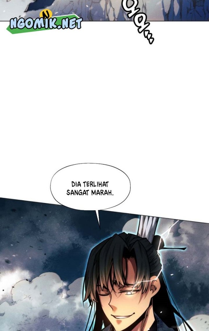 Modern Man Who Fall Into Murim Chapter 41 Gambar 5