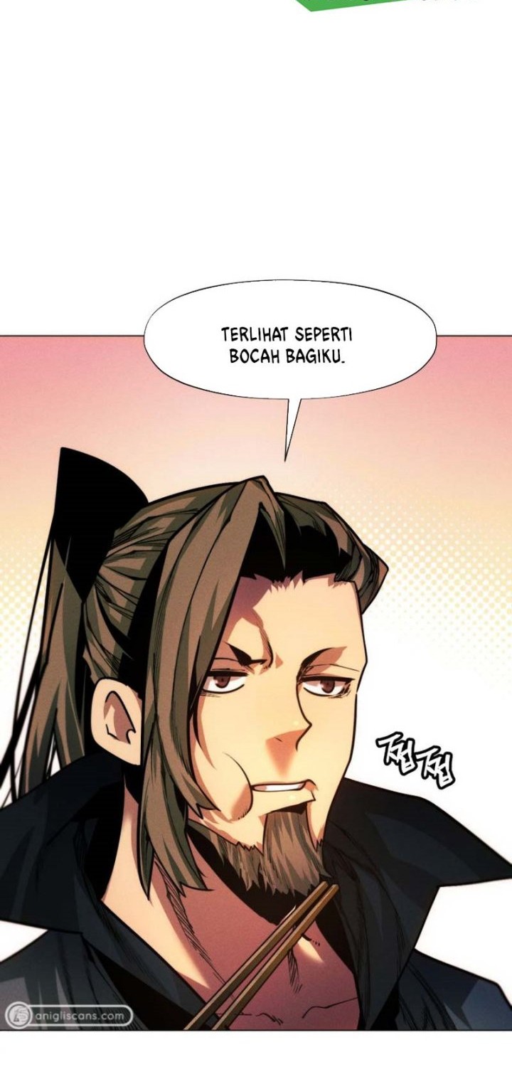 Modern Man Who Fall Into Murim Chapter 41 Gambar 89