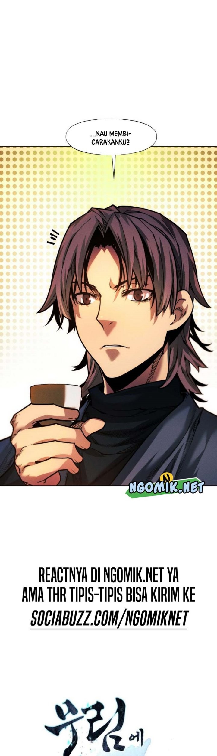 Modern Man Who Fall Into Murim Chapter 41 Gambar 90