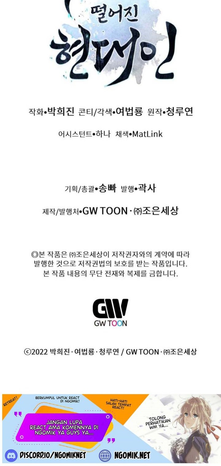 Modern Man Who Fall Into Murim Chapter 41 Gambar 91