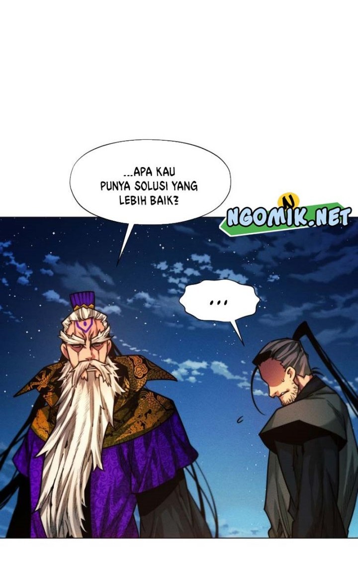 Modern Man Who Fall Into Murim Chapter 41 Gambar 79