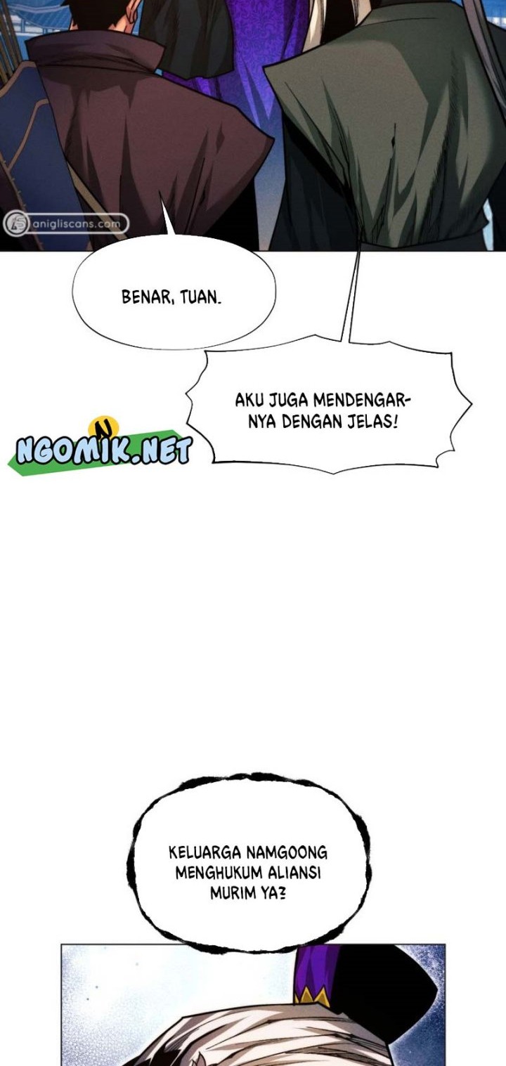 Modern Man Who Fall Into Murim Chapter 41 Gambar 83