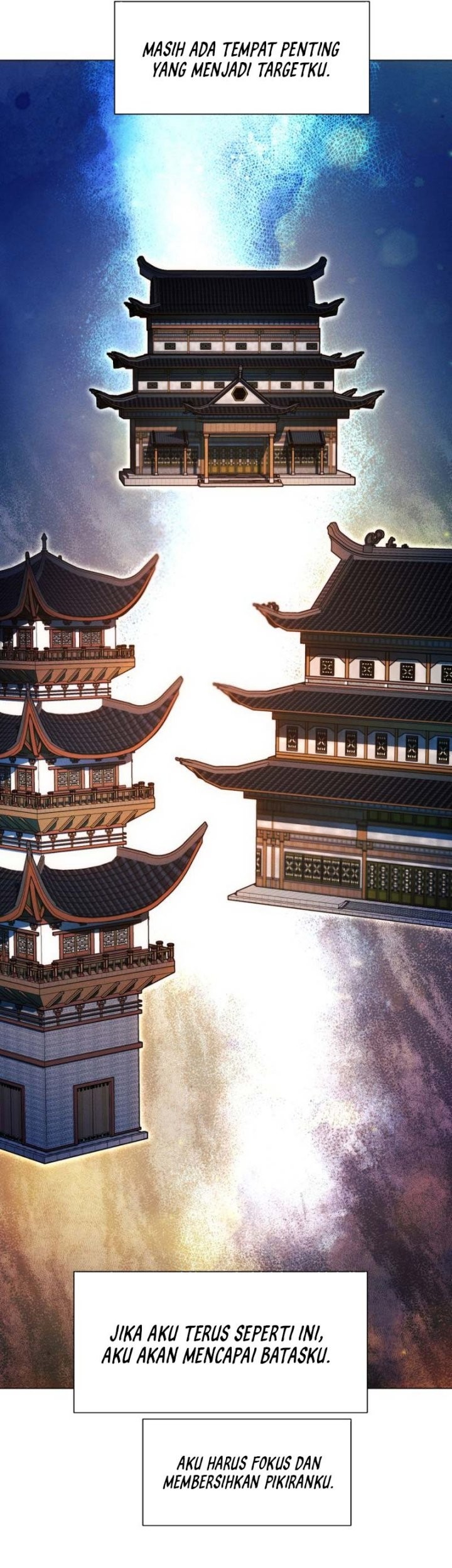 Modern Man Who Fall Into Murim Chapter 41 Gambar 16