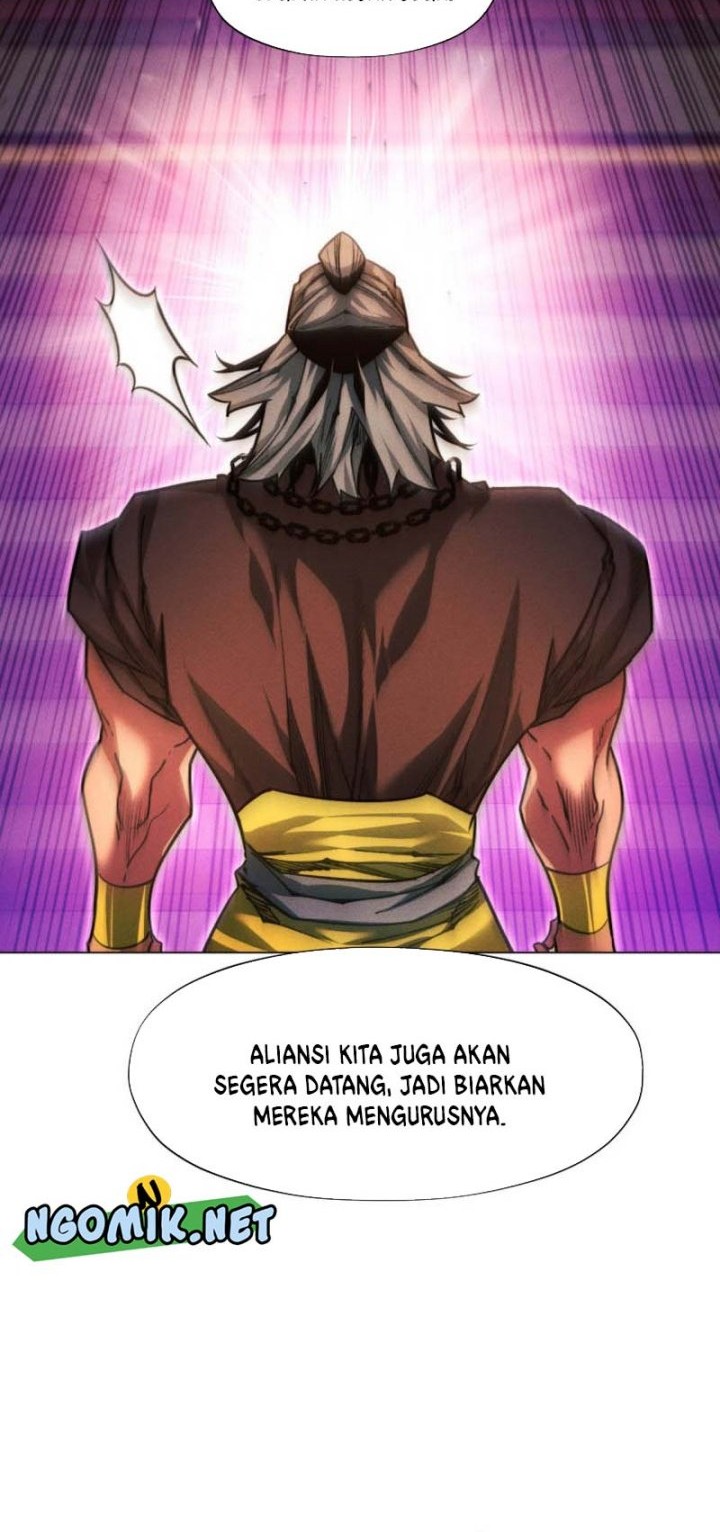 Modern Man Who Fall Into Murim Chapter 40 Gambar 27