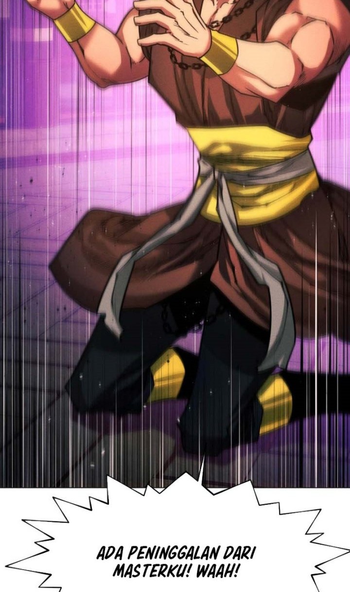 Modern Man Who Fall Into Murim Chapter 40 Gambar 33