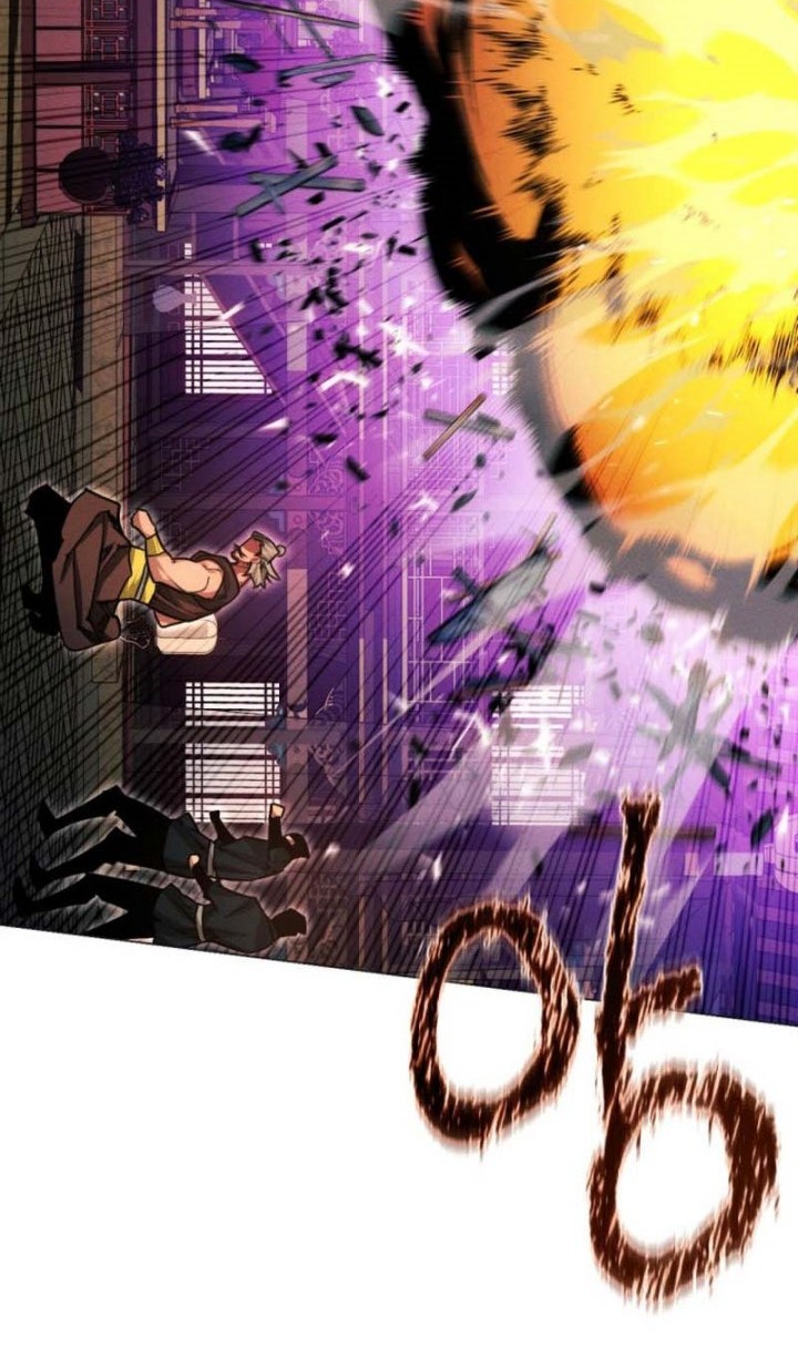 Modern Man Who Fall Into Murim Chapter 40 Gambar 35