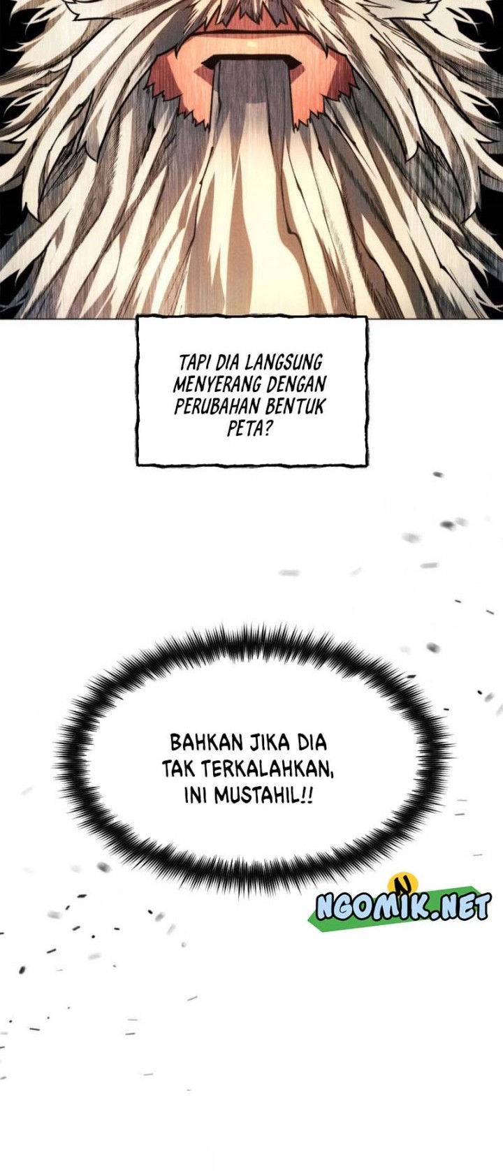 Modern Man Who Fall Into Murim Chapter 40 Gambar 53