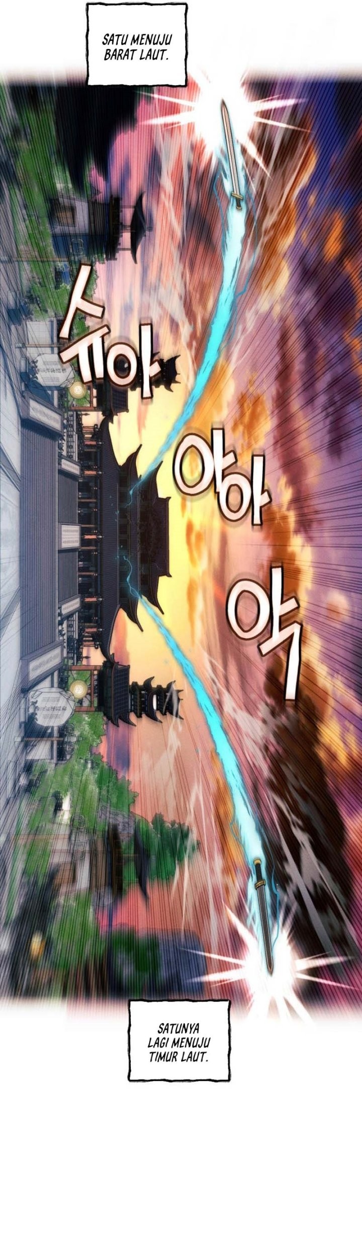 Modern Man Who Fall Into Murim Chapter 40 Gambar 54