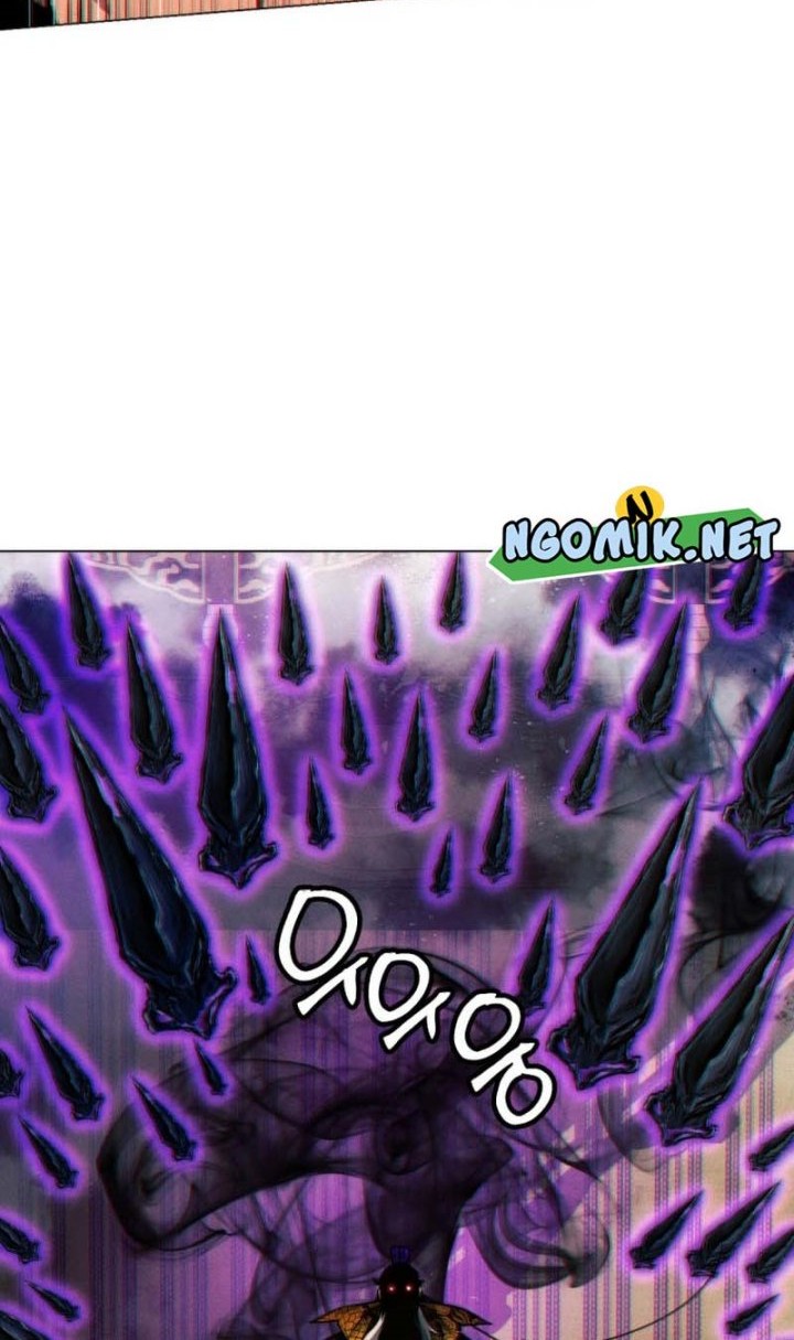 Modern Man Who Fall Into Murim Chapter 40 Gambar 39