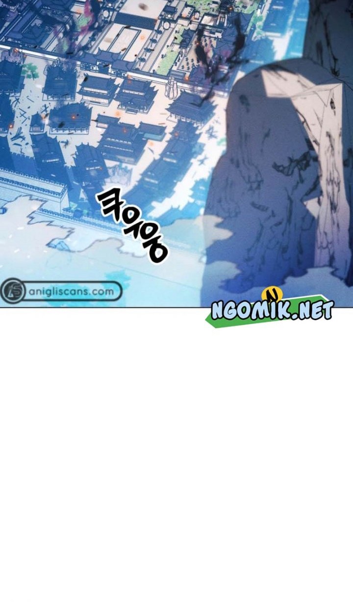 Modern Man Who Fall Into Murim Chapter 40 Gambar 67