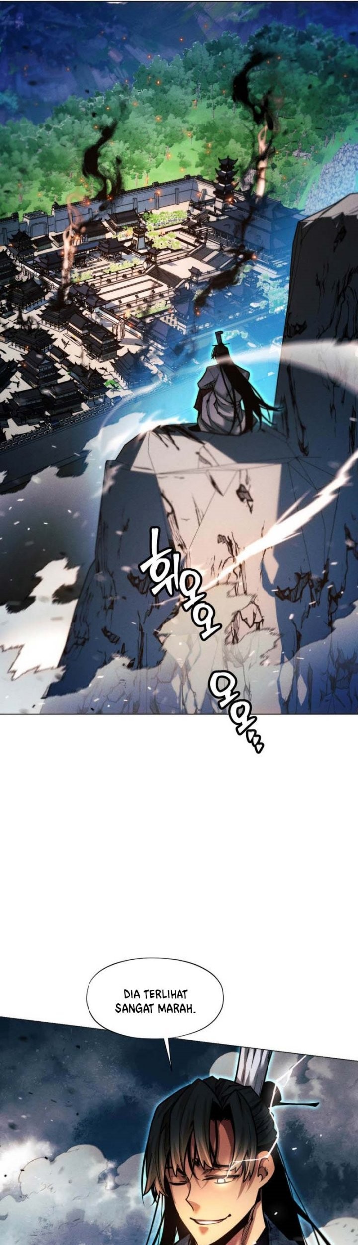 Modern Man Who Fall Into Murim Chapter 40 Gambar 68