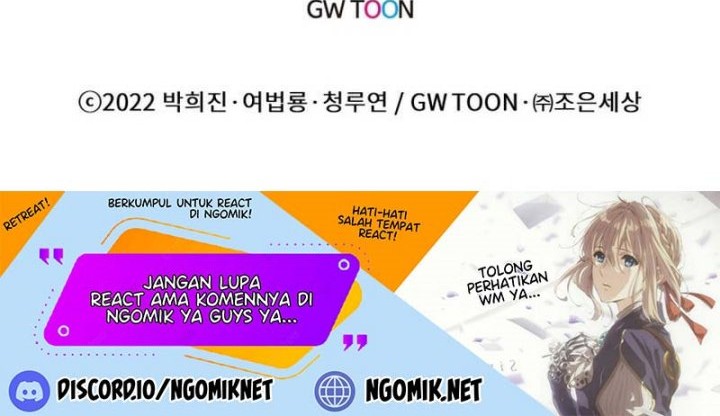 Modern Man Who Fall Into Murim Chapter 40 Gambar 71