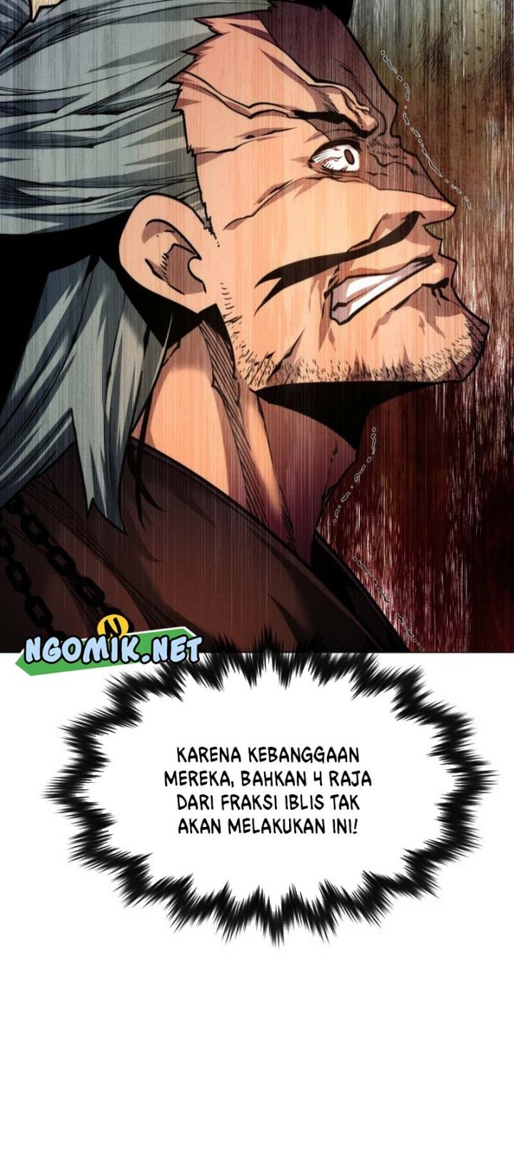 Modern Man Who Fall Into Murim Chapter 39 Gambar 27