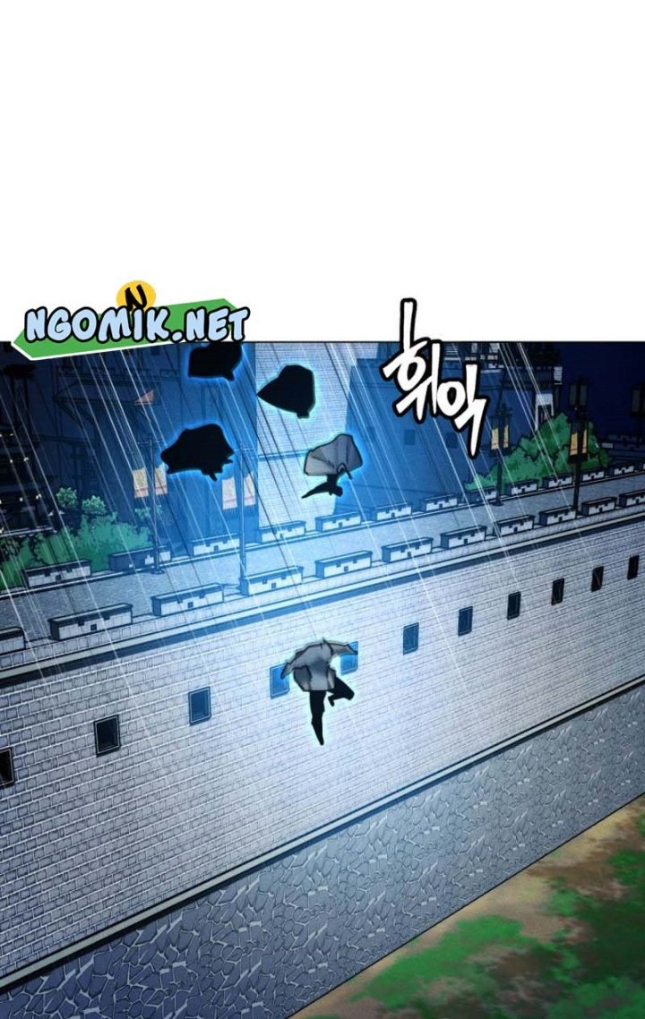 Modern Man Who Fall Into Murim Chapter 39 Gambar 29