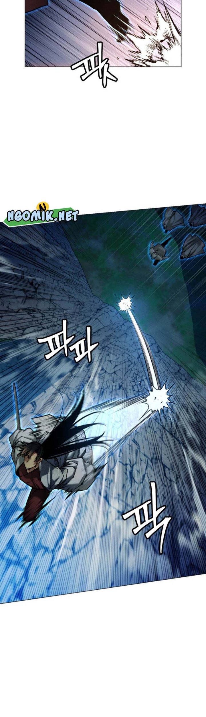 Modern Man Who Fall Into Murim Chapter 39 Gambar 32