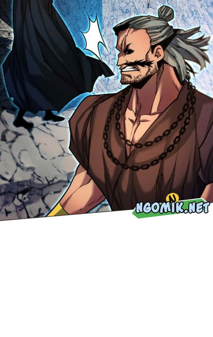 Modern Man Who Fall Into Murim Chapter 39 Gambar 35