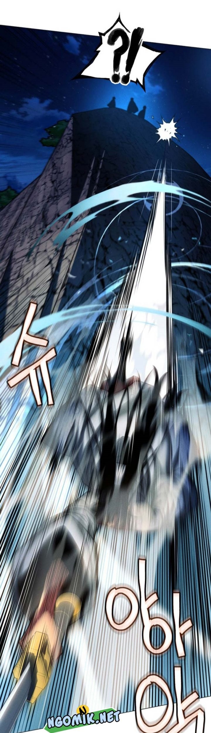 Modern Man Who Fall Into Murim Chapter 39 Gambar 36