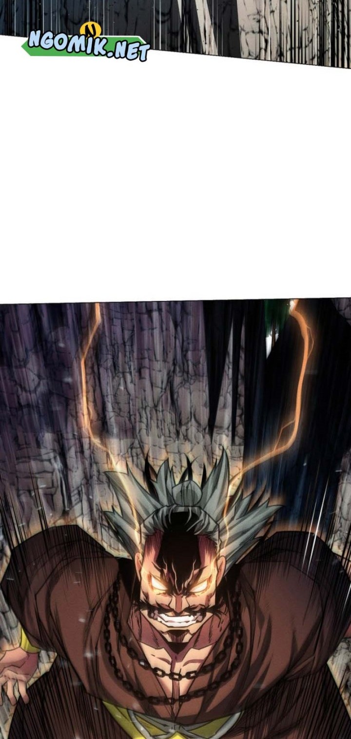 Modern Man Who Fall Into Murim Chapter 39 Gambar 47