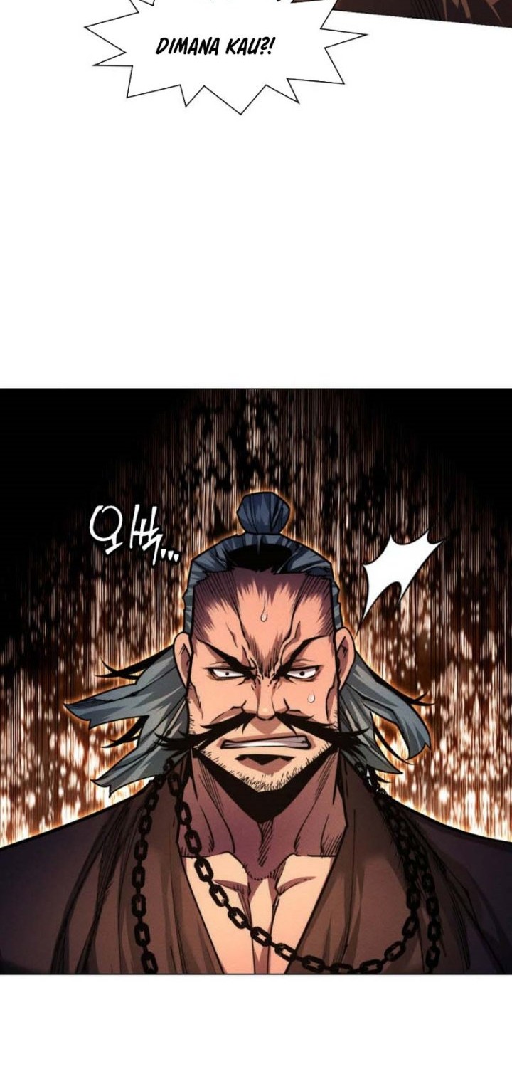 Modern Man Who Fall Into Murim Chapter 39 Gambar 49