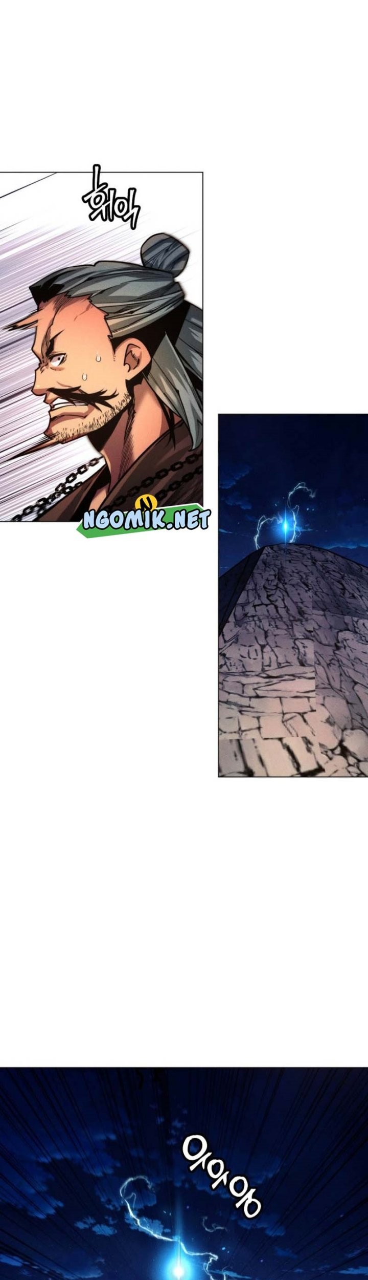 Modern Man Who Fall Into Murim Chapter 39 Gambar 50