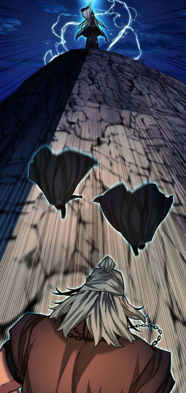 Modern Man Who Fall Into Murim Chapter 39 Gambar 51