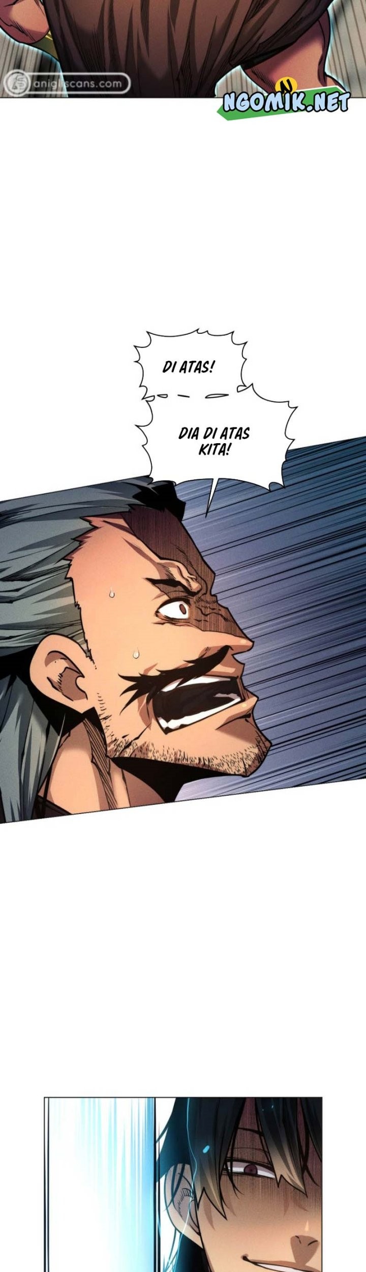 Modern Man Who Fall Into Murim Chapter 39 Gambar 52