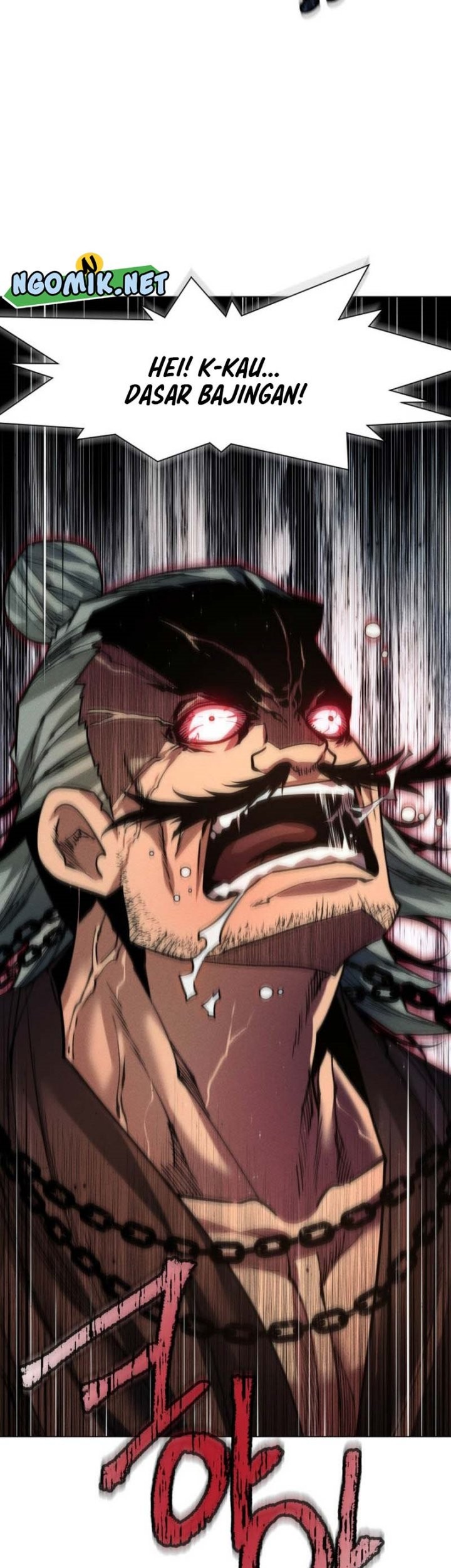 Modern Man Who Fall Into Murim Chapter 39 Gambar 56