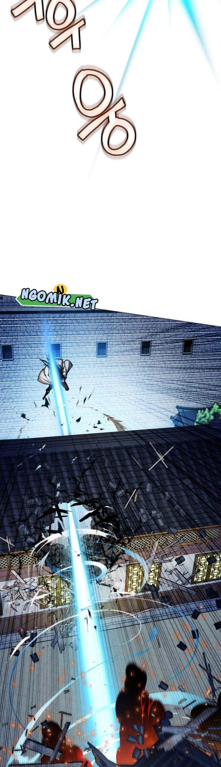 Modern Man Who Fall Into Murim Chapter 39 Gambar 40