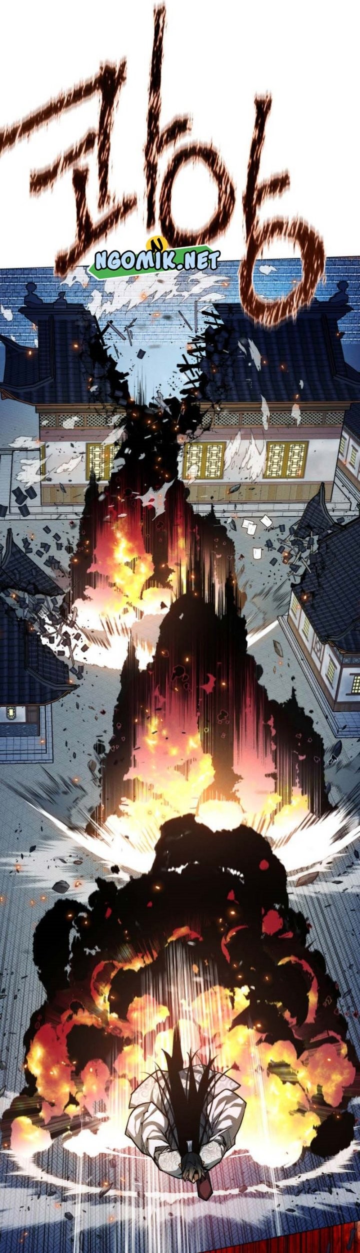 Modern Man Who Fall Into Murim Chapter 39 Gambar 42