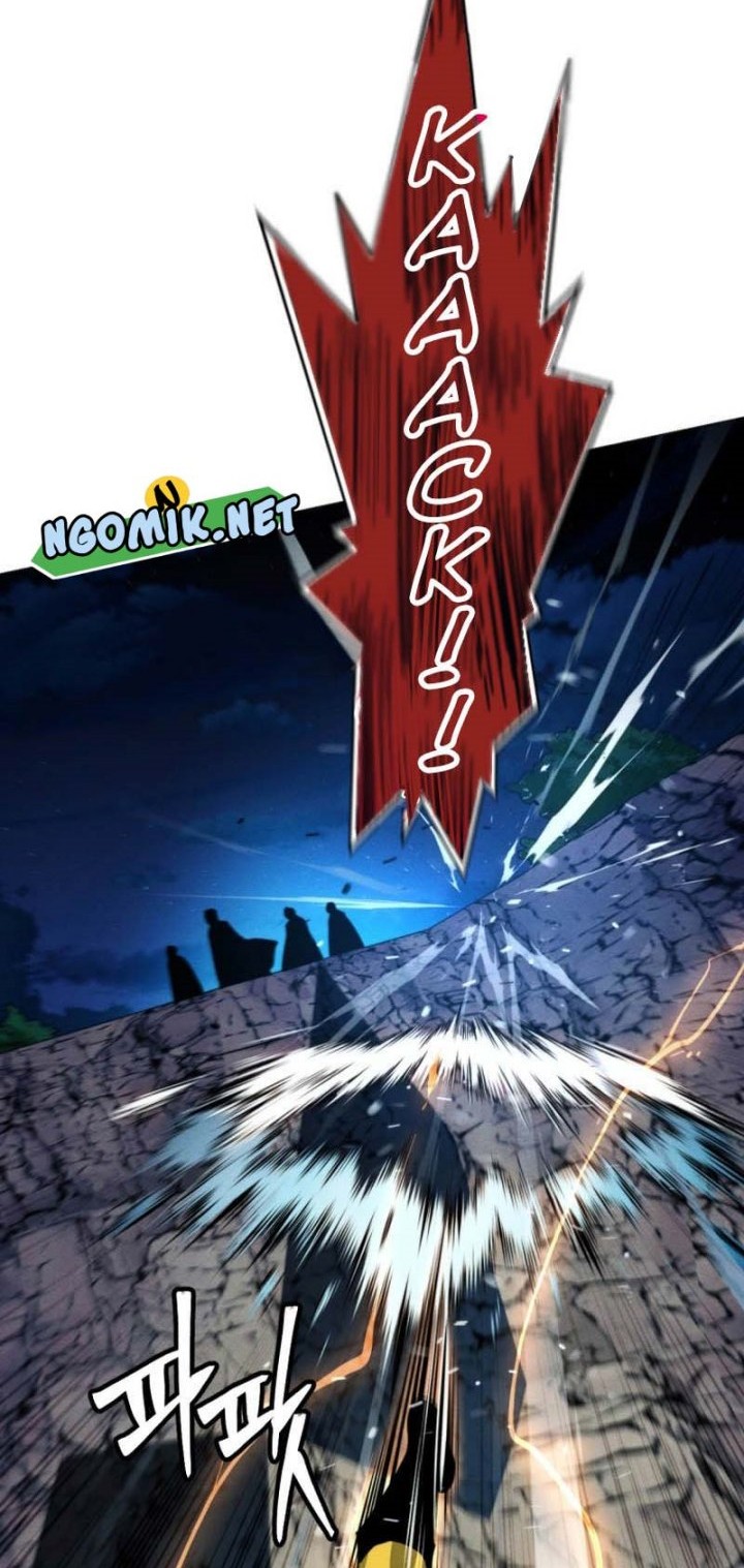 Modern Man Who Fall Into Murim Chapter 39 Gambar 45