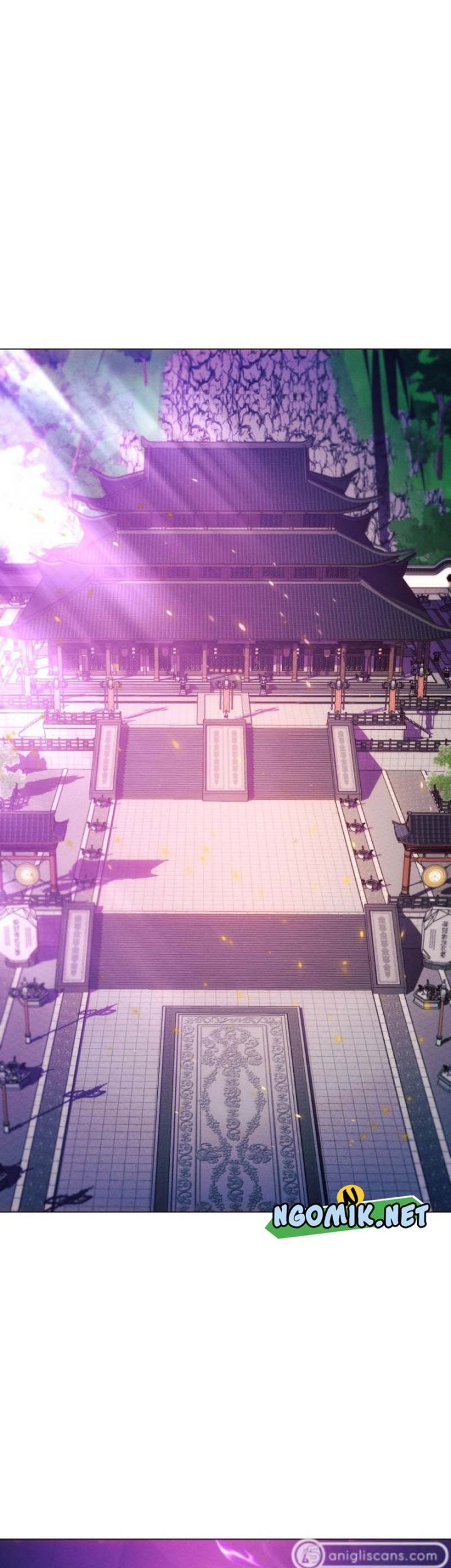 Modern Man Who Fall Into Murim Chapter 39 Gambar 68