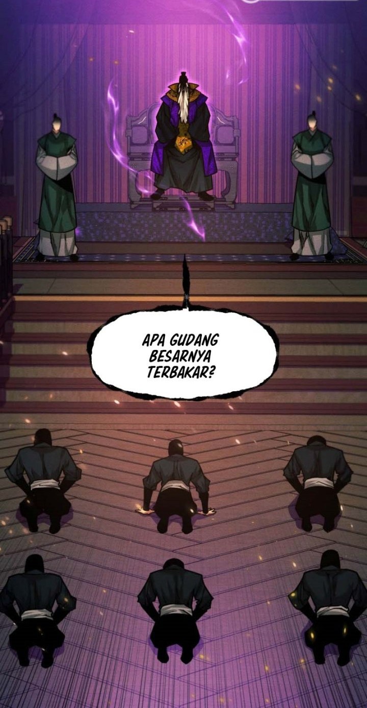 Modern Man Who Fall Into Murim Chapter 39 Gambar 69