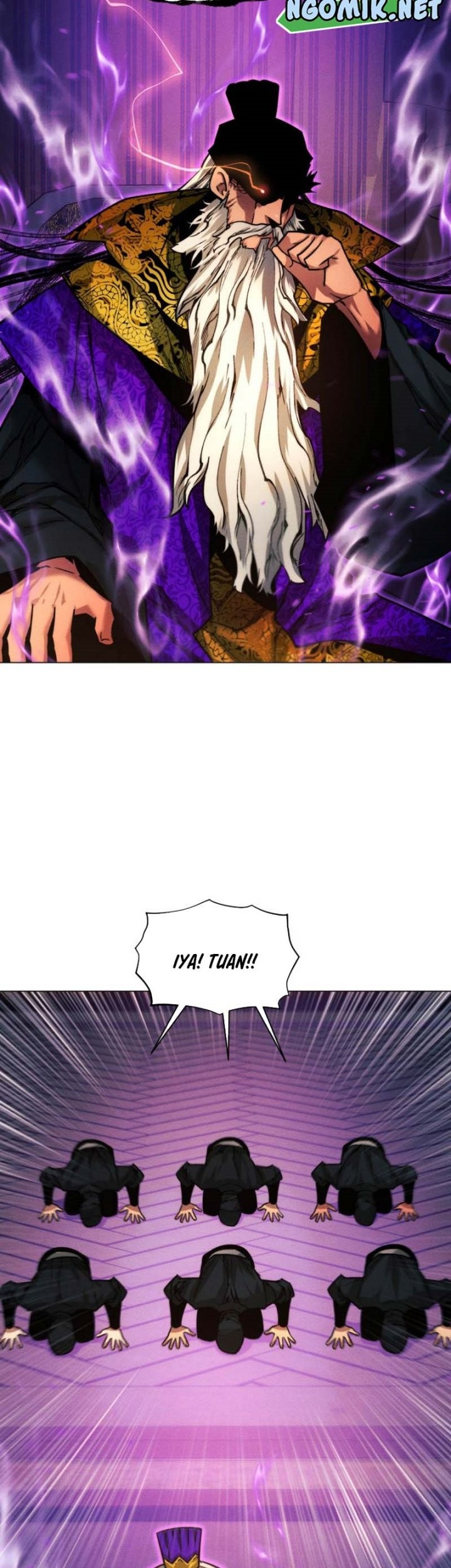 Modern Man Who Fall Into Murim Chapter 39 Gambar 72