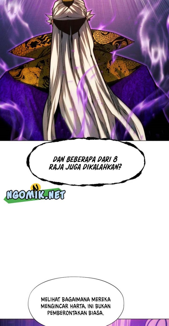 Modern Man Who Fall Into Murim Chapter 39 Gambar 73