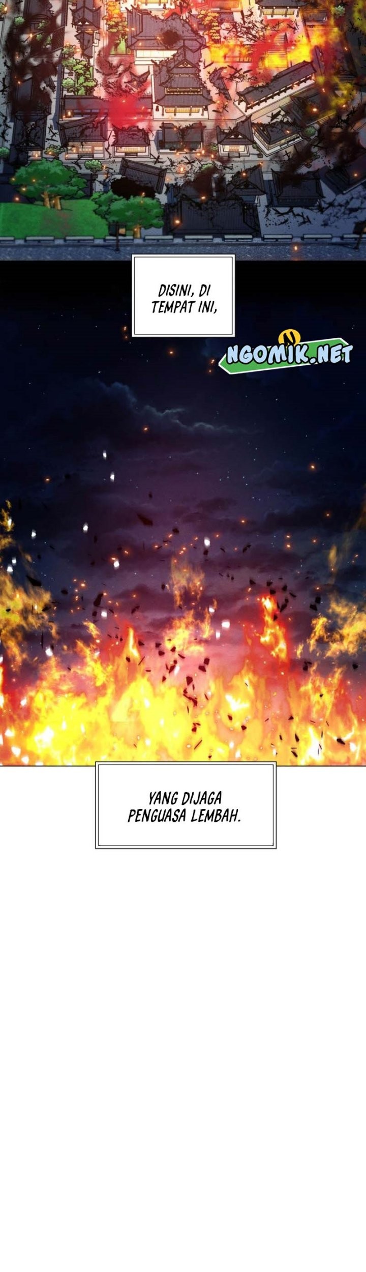 Modern Man Who Fall Into Murim Chapter 39 Gambar 58