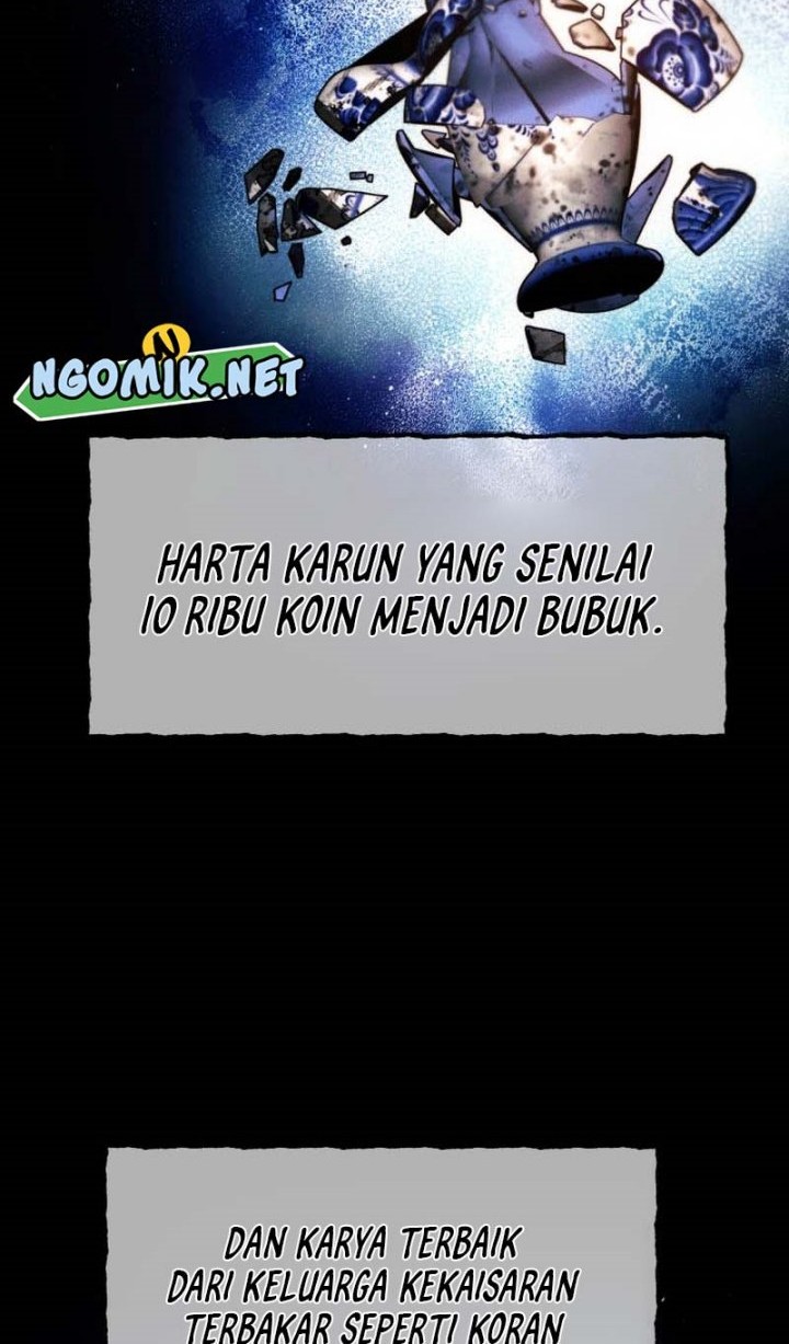 Modern Man Who Fall Into Murim Chapter 39 Gambar 61