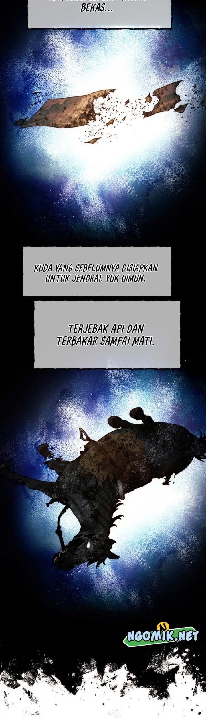 Modern Man Who Fall Into Murim Chapter 39 Gambar 62