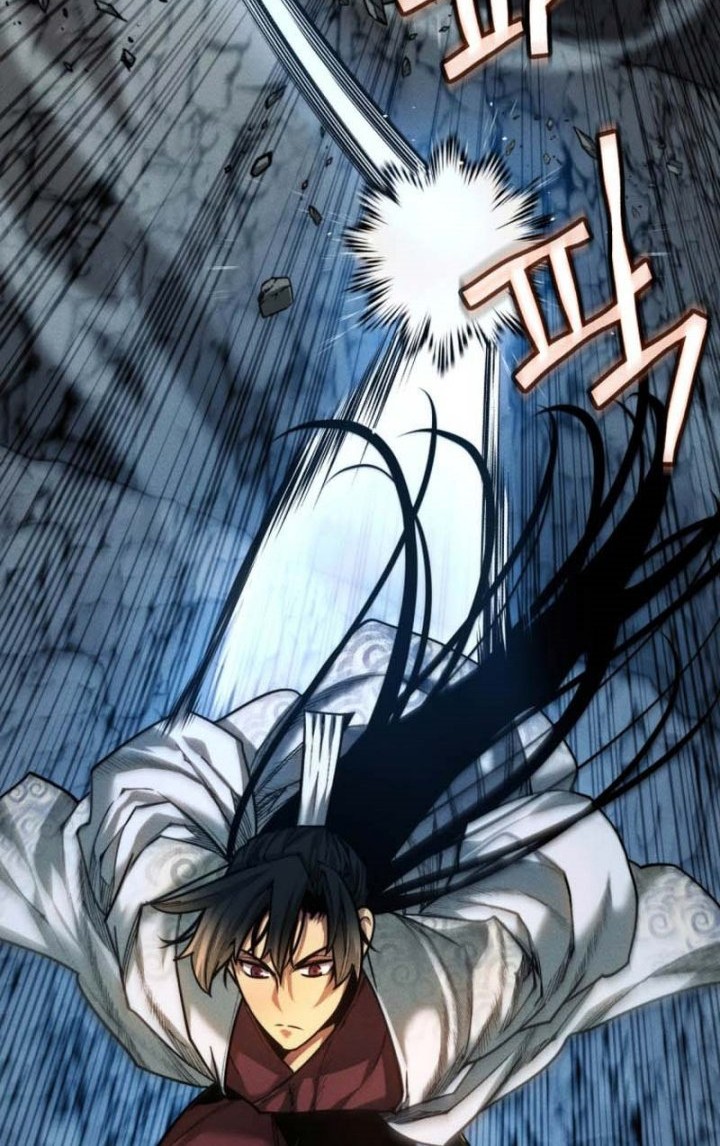 Modern Man Who Fall Into Murim Chapter 39 Gambar 9