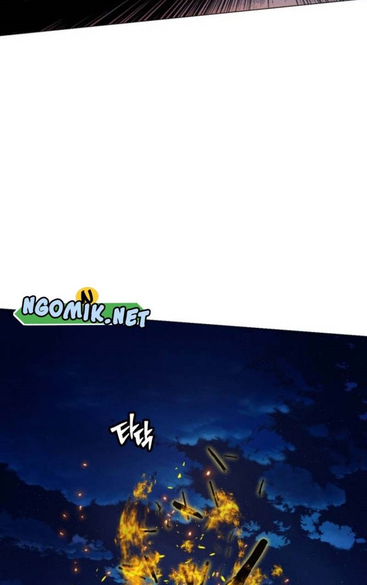 Modern Man Who Fall Into Murim Chapter 39 Gambar 13