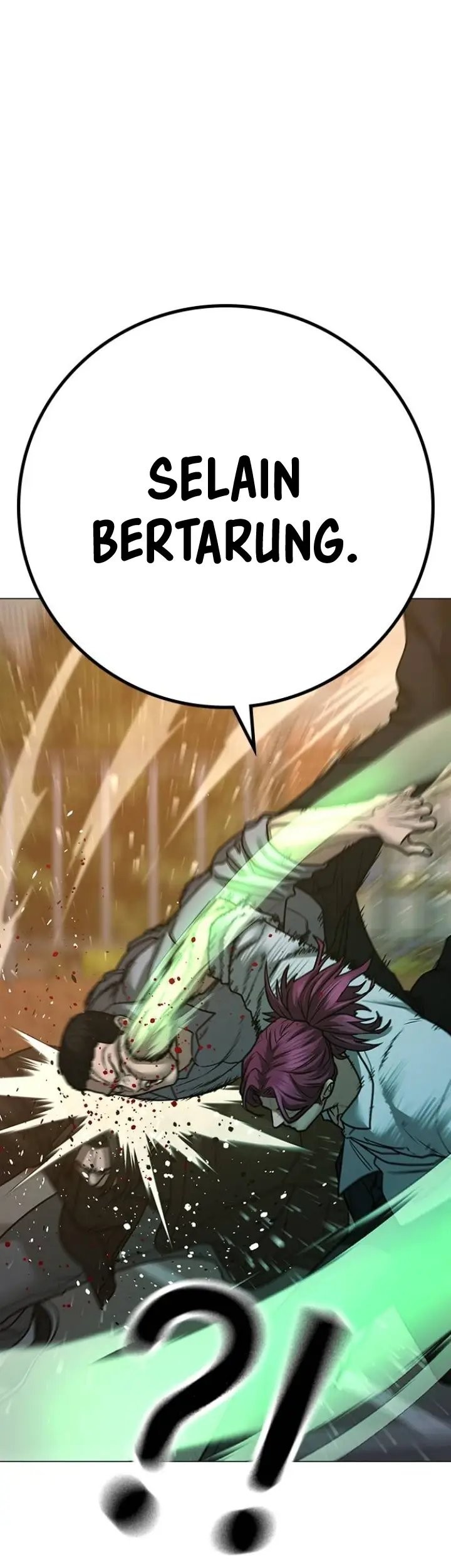 Reality Quest Chapter 83 Gambar 26