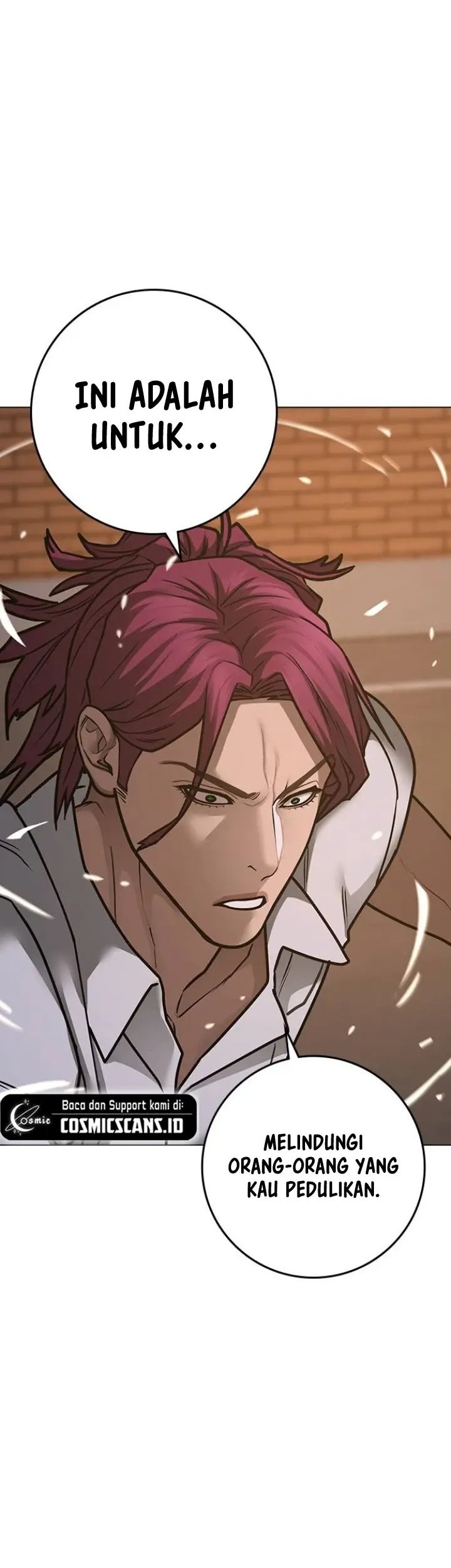 Reality Quest Chapter 83 Gambar 27