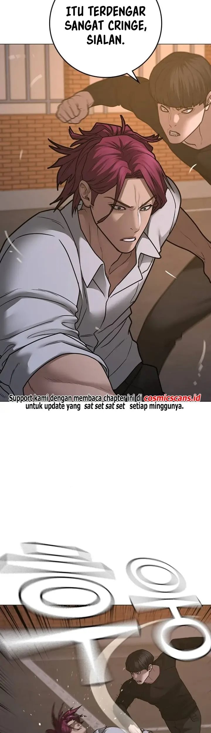 Reality Quest Chapter 83 Gambar 29