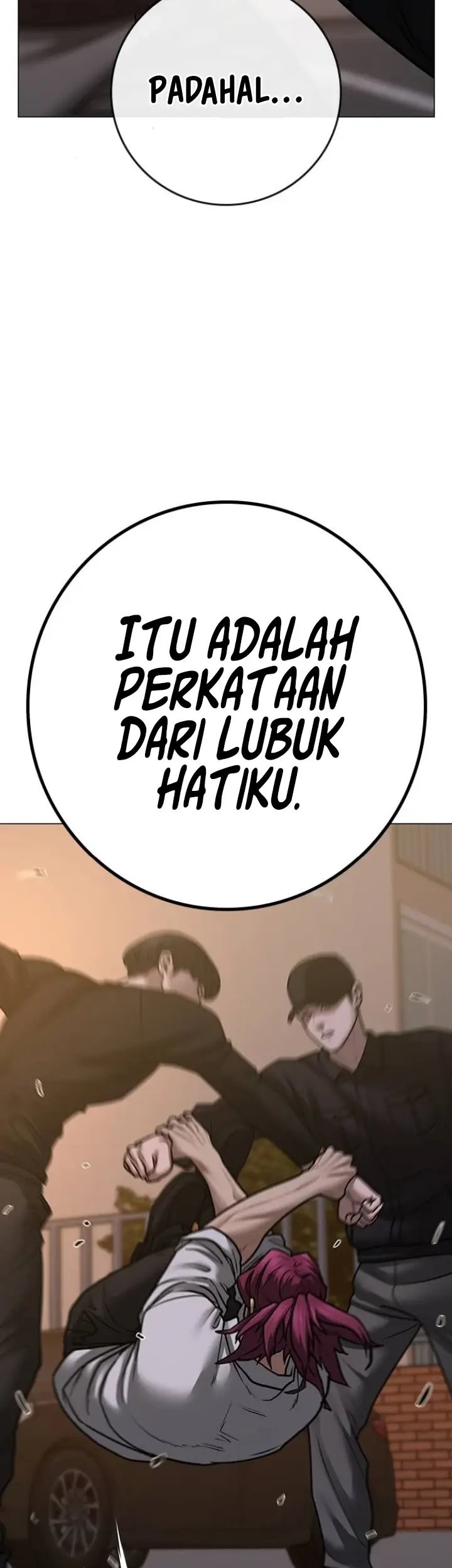 Reality Quest Chapter 83 Gambar 32