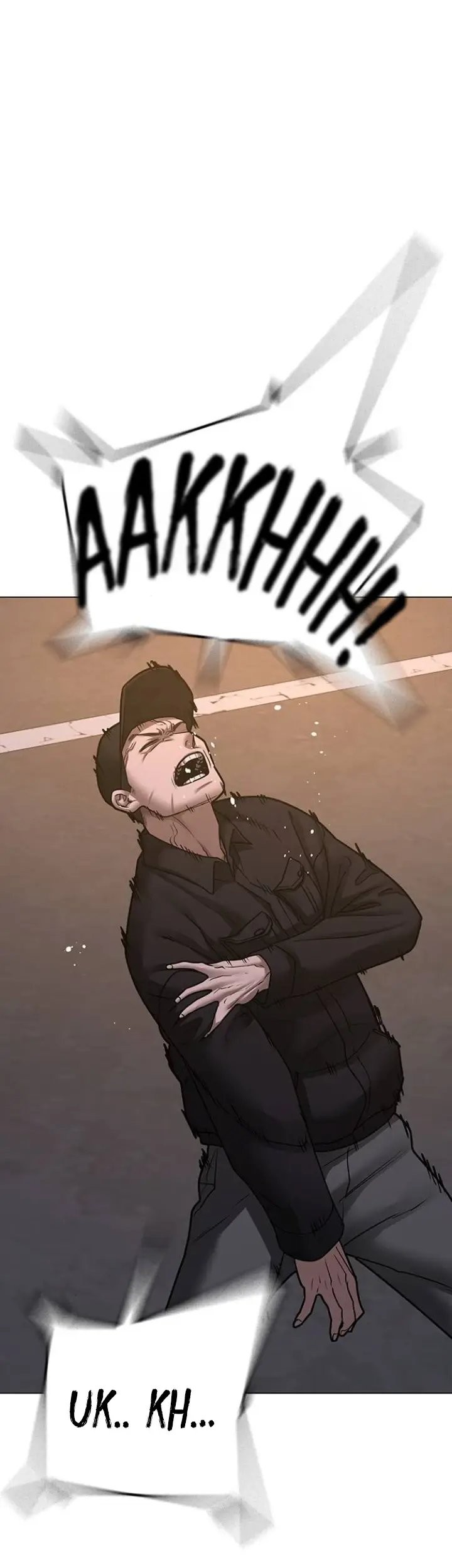 Reality Quest Chapter 83 Gambar 35