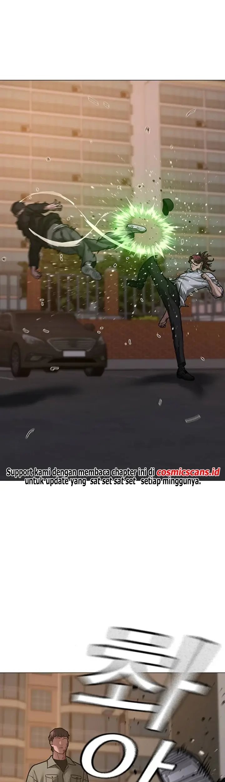 Reality Quest Chapter 83 Gambar 37