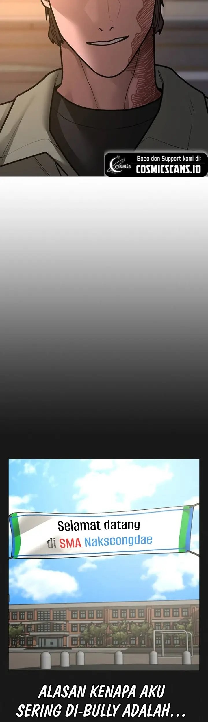 Reality Quest Chapter 83 Gambar 39