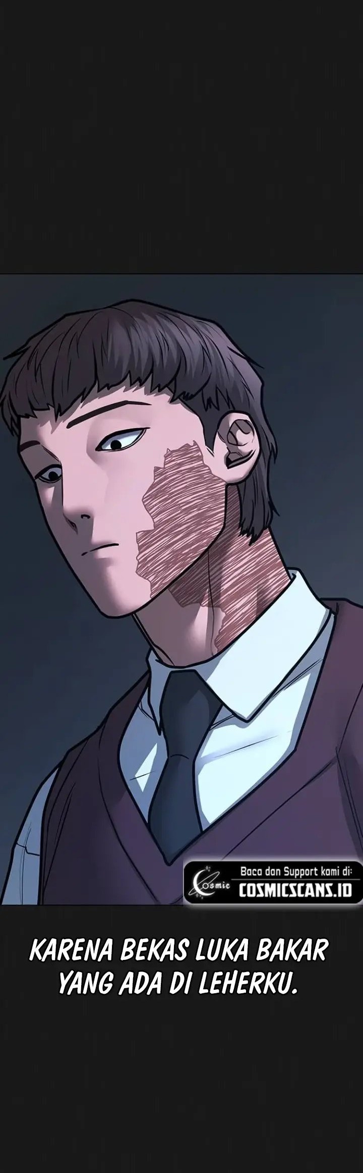 Reality Quest Chapter 83 Gambar 40