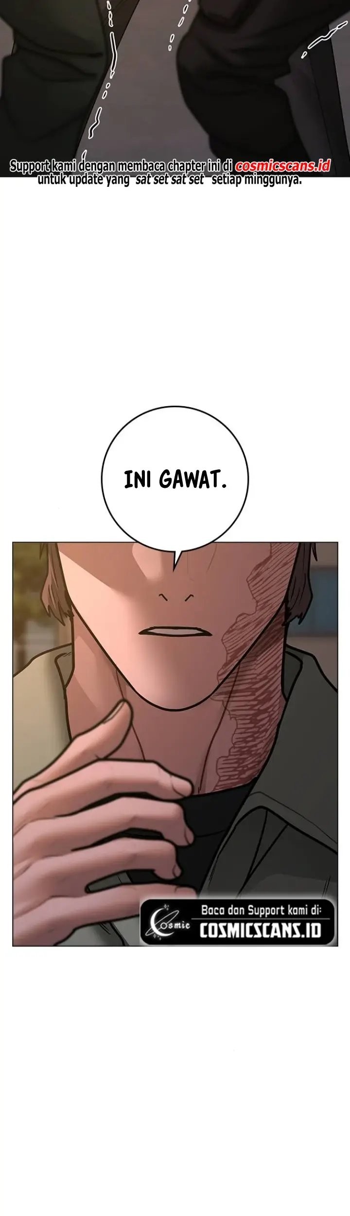 Reality Quest Chapter 83 Gambar 18