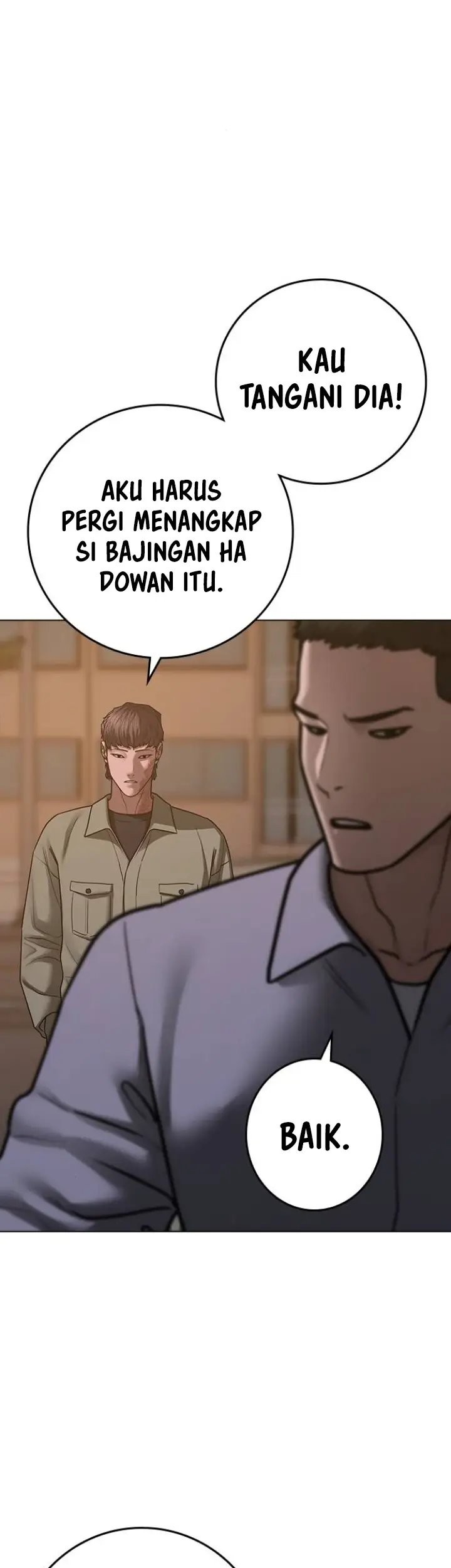 Reality Quest Chapter 83 Gambar 22